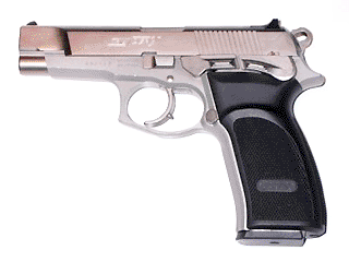 Bersa Pistol Thunder 9 9 mm Variant-5