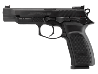 Bersa Thunder 9 Pro XT Variant-1