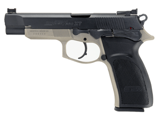 Bersa Thunder 9 Pro XT Variant-2