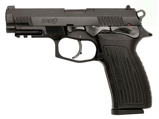 Bersa Pistol TPR9 9 mm Variant-1