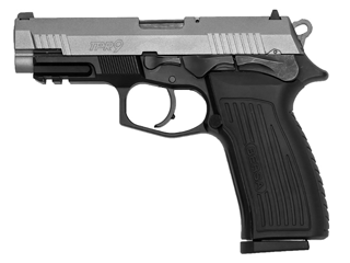 Bersa Pistol TPR9 9 mm Variant-2