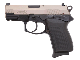 Bersa Pistol TPR9c 9 mm Variant-2