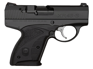 Boberg Pistol XR45-S .45 Auto Variant-1