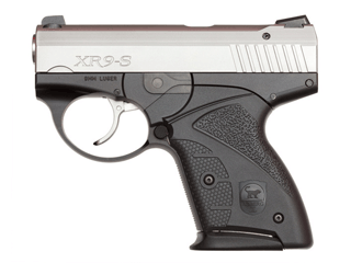 Boberg Pistol XR9-S 9 mm Variant-2