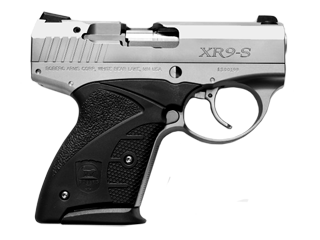 Boberg Pistol XR9-S 9 mm Variant-3