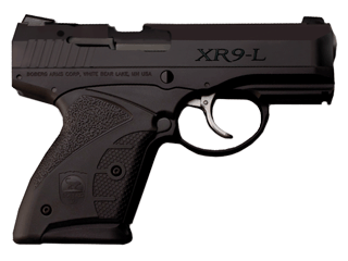 Boberg Pistol XR9-L 9 mm Variant-1
