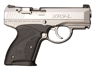 Boberg Pistol XR9-L 9 mm Variant-3