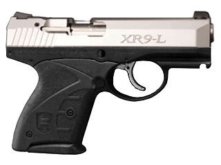 Boberg Pistol XR9-L 9 mm Variant-2