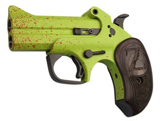 Bond Arms Z Slayer Variant-1