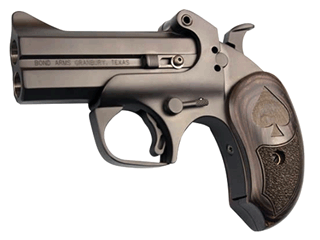 Bond Arms Blackjack Variant-1