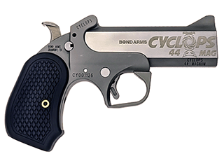 Bond Arms Cyclops Variant-1