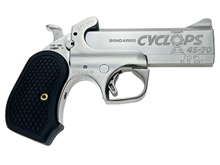 Bond Arms Cyclops Variant-2