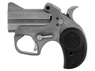 Bond Arms Pistol Roughneck 9 mm Variant-1