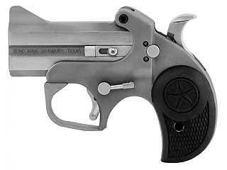 Bond Arms Rowdy Variant-1