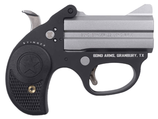 Bond Arms Stinger 22LR Variant-1