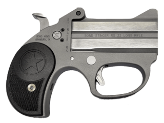 Bond Arms Stinger RS 22LR Variant-1