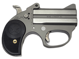 Bond Arms Stinger RS Variant-1