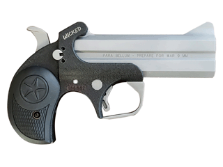 Bond Arms Pistol Wicked 9 mm Variant-1