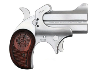 Bond Arms Mini 45 Variant-1