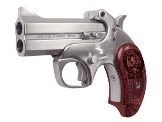 Bond Arms Pistol Snake Slayer .45/.410 Cal Variant-1