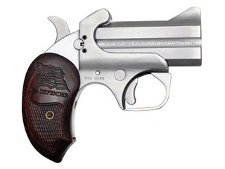 Bond Arms USA Defender Variant-1