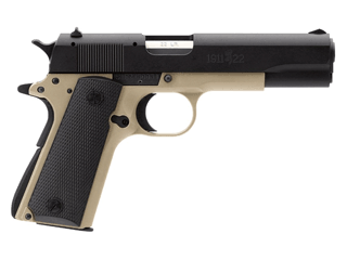 Browning Pistol 1911-22A1 .22 LR Variant-2