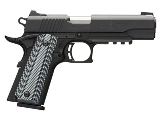 Browning 1911-380 Black Label Pro Variant-4