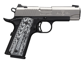 Browning 1911-380 Black Label Pro Variant-7