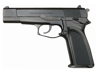 Browning Hi-Power BDA Variant-1