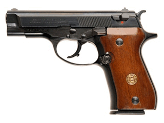 Browning Pistol BDA 380 .380 Auto Variant-1