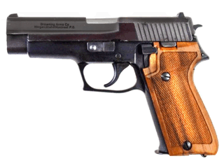 Browning Pistol BDA .45 Auto Variant-2