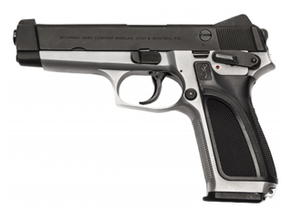 Browning Pistol BDM 9 mm Variant-2