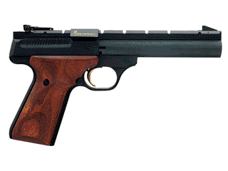 Browning Pistol Buck Mark 5.5 Field .22 LR Variant-1