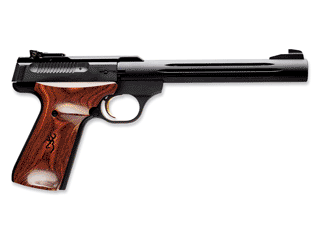 Browning Pistol Buck Mark Bullseye .22 LR Variant-2