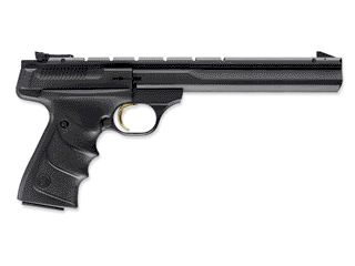 Browning Pistol Buck Mark Contour URX .22 LR Variant-1