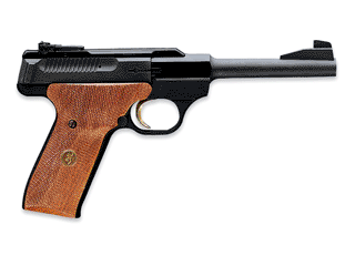 Browning Buck Mark Challenge Variant-1