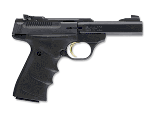 Browning Pistol Buck Mark Standard Micro URX .22 LR Variant-1