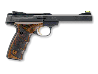 Browning Buck Mark Plus UDX Variant-1