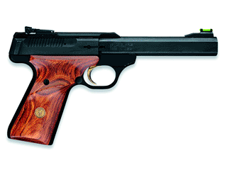 Browning Pistol Buck Mark Plus .22 LR Variant-1