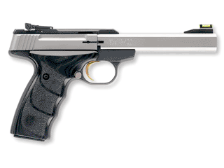 Browning Pistol Buck Mark Plus UDX .22 LR Variant-2