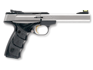 Browning Buck Mark Plus UDX Variant-2