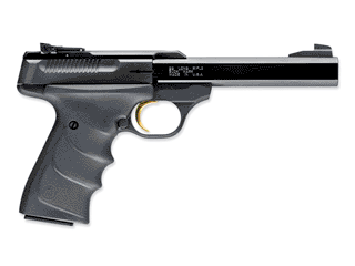 Browning Pistol Buck Mark Standard URX .22 LR Variant-1