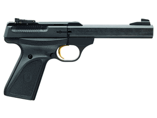 Browning Buck Mark Standard Variant-1