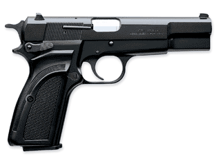 Browning Hi-Power Mark III Variant-1