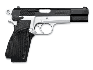 Browning Hi-Power Practical Variant-1