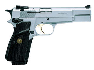 Browning Hi-Power Standard Variant-3