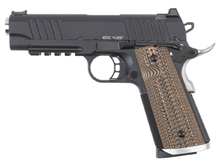 BUL Pistol 1911 EDC 4.25 .45 Auto Variant-1