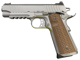 BUL Pistol 1911 EDC 4.25 .45 Auto Variant-2