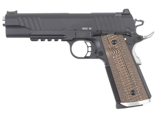 BUL Pistol 1911 EDC 5 9 mm Variant-1