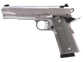 BUL Pistol 1911 Government .45 Auto Variant-1